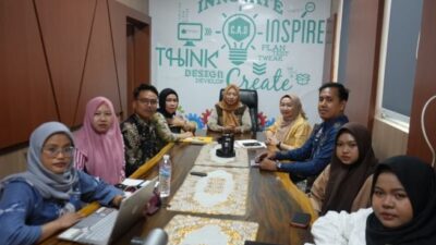 Pemanfaatan AI dalam Visualisasi Regulasi dan Literasi Hukum
