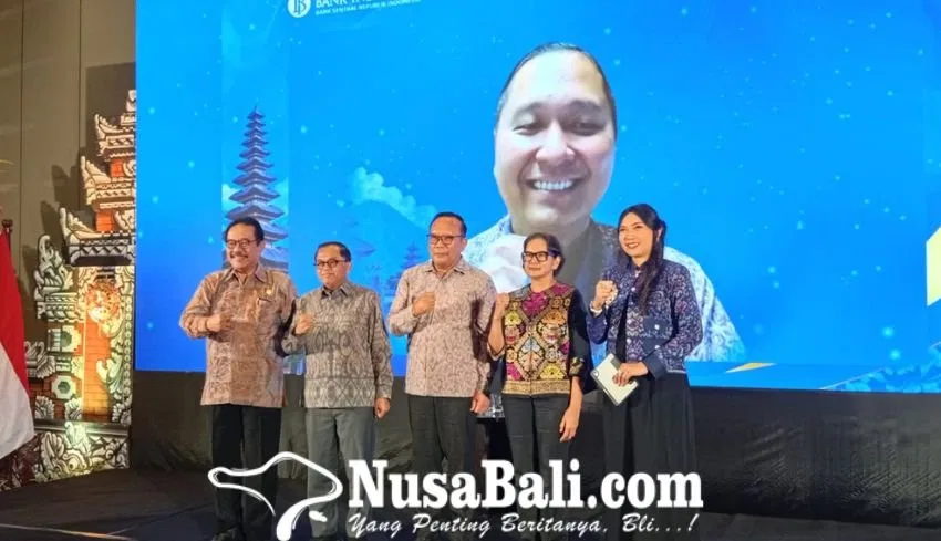 Mendorong Pertumbuhan Ekonomi Bali yang Berkelanjutan