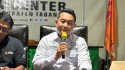 Penataan Aset oleh Bawaslu Bali di Tabanan