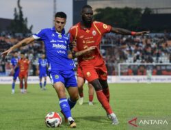 Mengajak Suporter untuk Menjaga Perdamaian dalam Pertandingan Besar