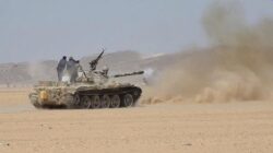 Kondisi Terkini Konflik Yaman: Pertikaian Houthi dan Arab Saudi