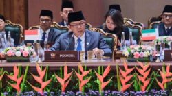 Perkembangan Terkini tentang RI