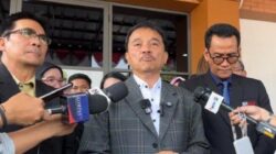 Hak Ganti Rugi Roy Suryo: Penahanan yang Tak Sah
