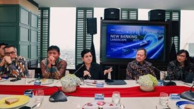 Mendorong Transformasi Digital Perbankan Melalui Bandwidth On Demand