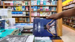 Polemik Buku Islam Ala Prabowo