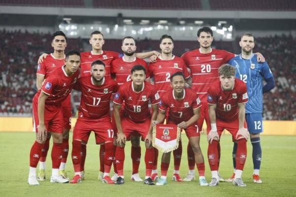 Kompetisi FIFA ASEAN Cup 2026: Timnas Indonesia Siap Tanding