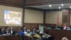 Peran Jokowi dalam Sidang Korupsi Kuota Haji Tambahan