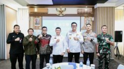 Pengembangan Energi Baru Terbarukan di Klaten