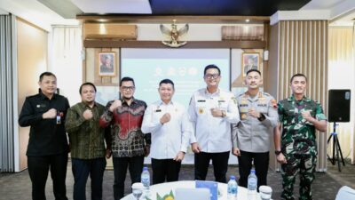 Pengembangan Energi Baru Terbarukan di Klaten