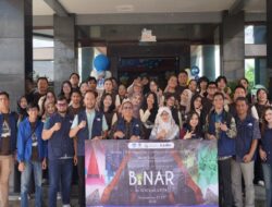 Mendorong Diplomasi Budaya Melalui Pembelajaran Seni