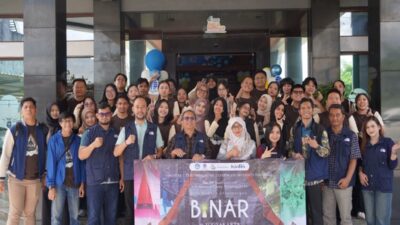 Mendorong Diplomasi Budaya Melalui Pembelajaran Seni