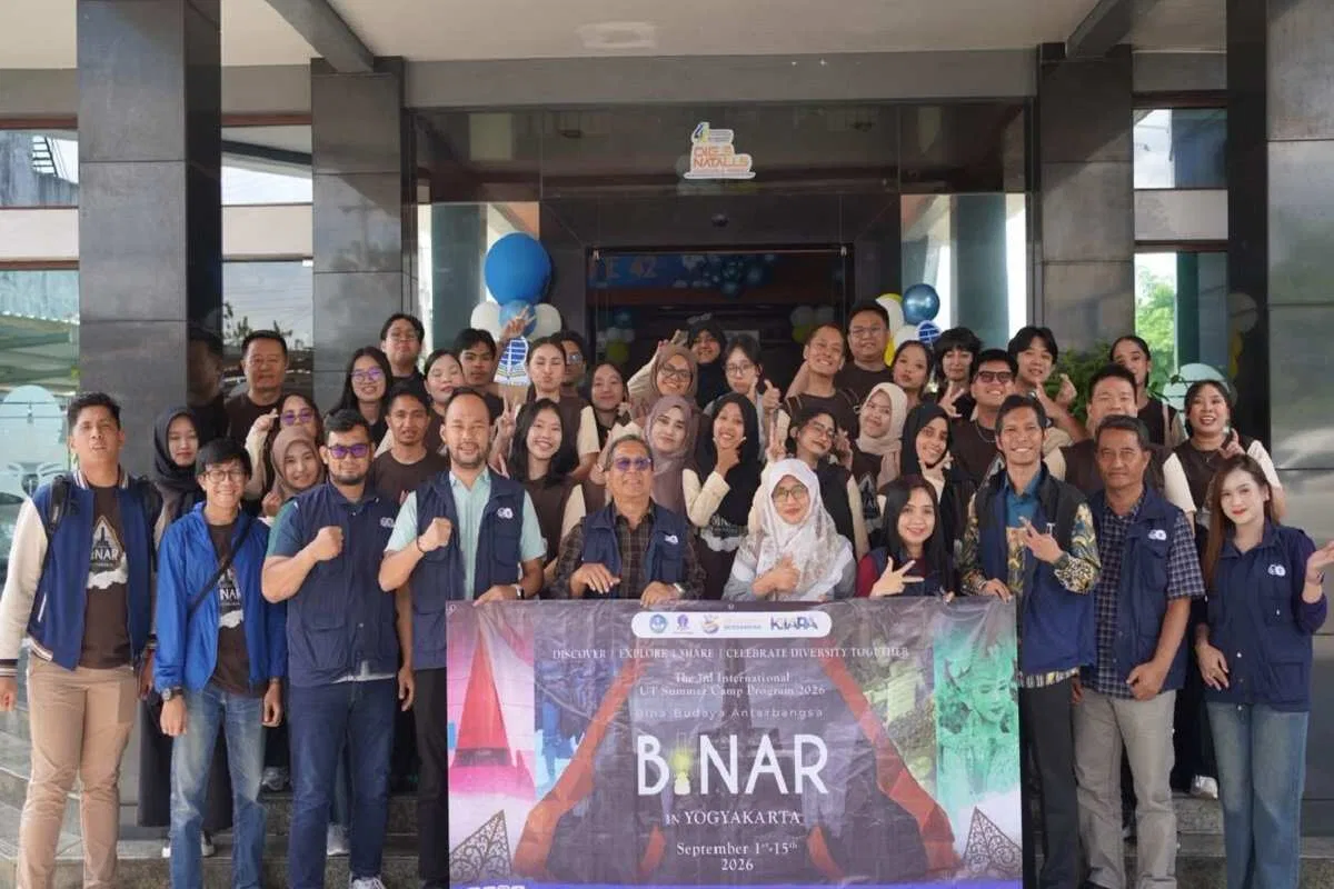 Mendorong Diplomasi Budaya Melalui Pembelajaran Seni