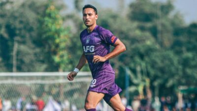 Kondisi Pemain Persik Menjelang Laga Kontra Garudayaksa FC
