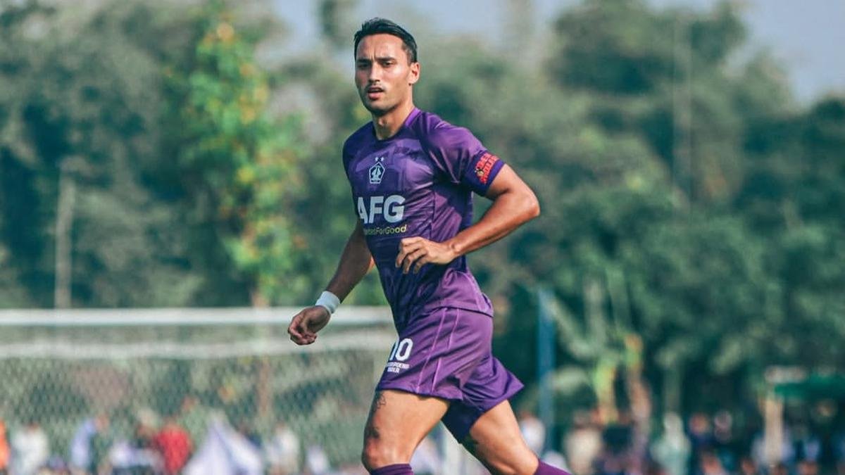 Kondisi Pemain Persik Menjelang Laga Kontra Garudayaksa FC