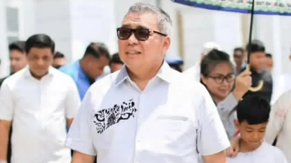 Kisah Ahmad Ali: Politikus yang Hartanya Disita KPK