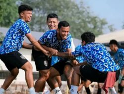 Tantangan Awal bagi PSPS Pekanbaru di Championship 2026/2027