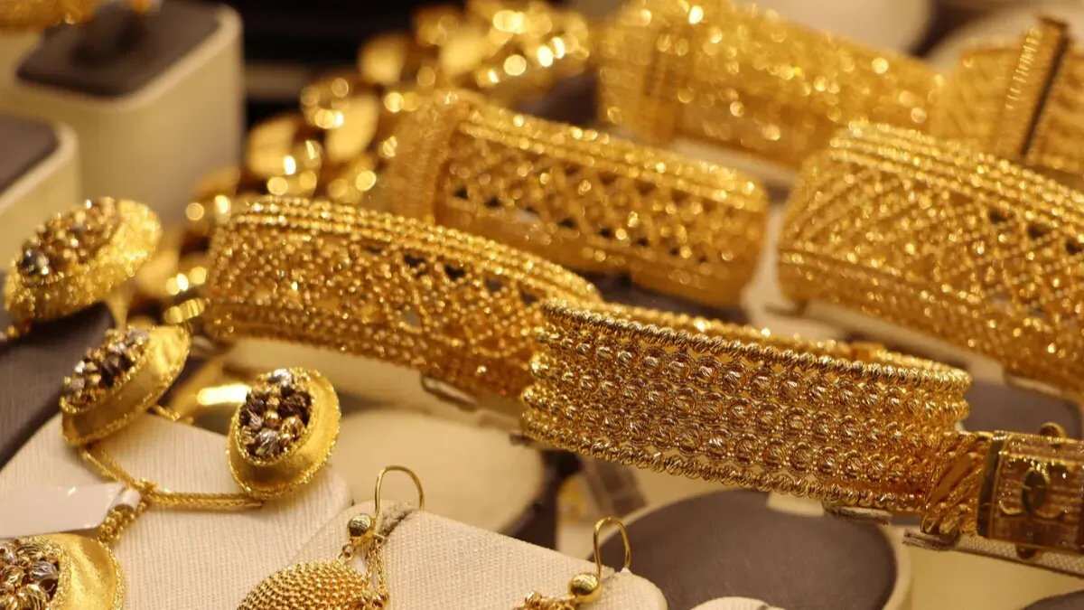 Penurunan Harga Emas Perhiasan di Jakarta: Apa yang Terjadi?