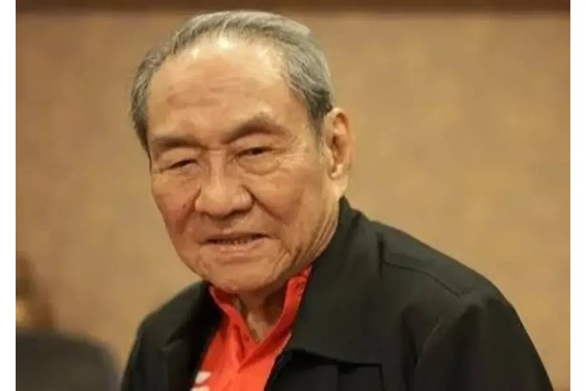 Mengenal Michael Bambang Hartono dan Warisan Bisnisnya