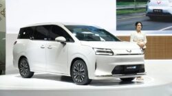 Wuling Berkomitmen Atasi Masalah Konsumen di Surabaya
