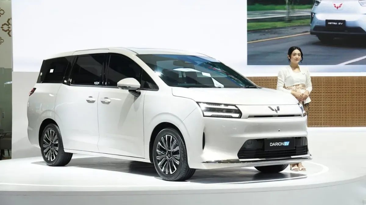 Wuling Berkomitmen Atasi Masalah Konsumen di Surabaya