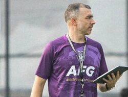 Strategi Persik Kediri Terkait Garudayaksa FC