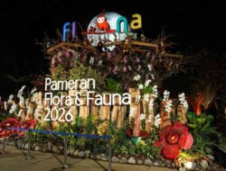 Event Menarik di Jakarta Pusat Bulan September 2026
