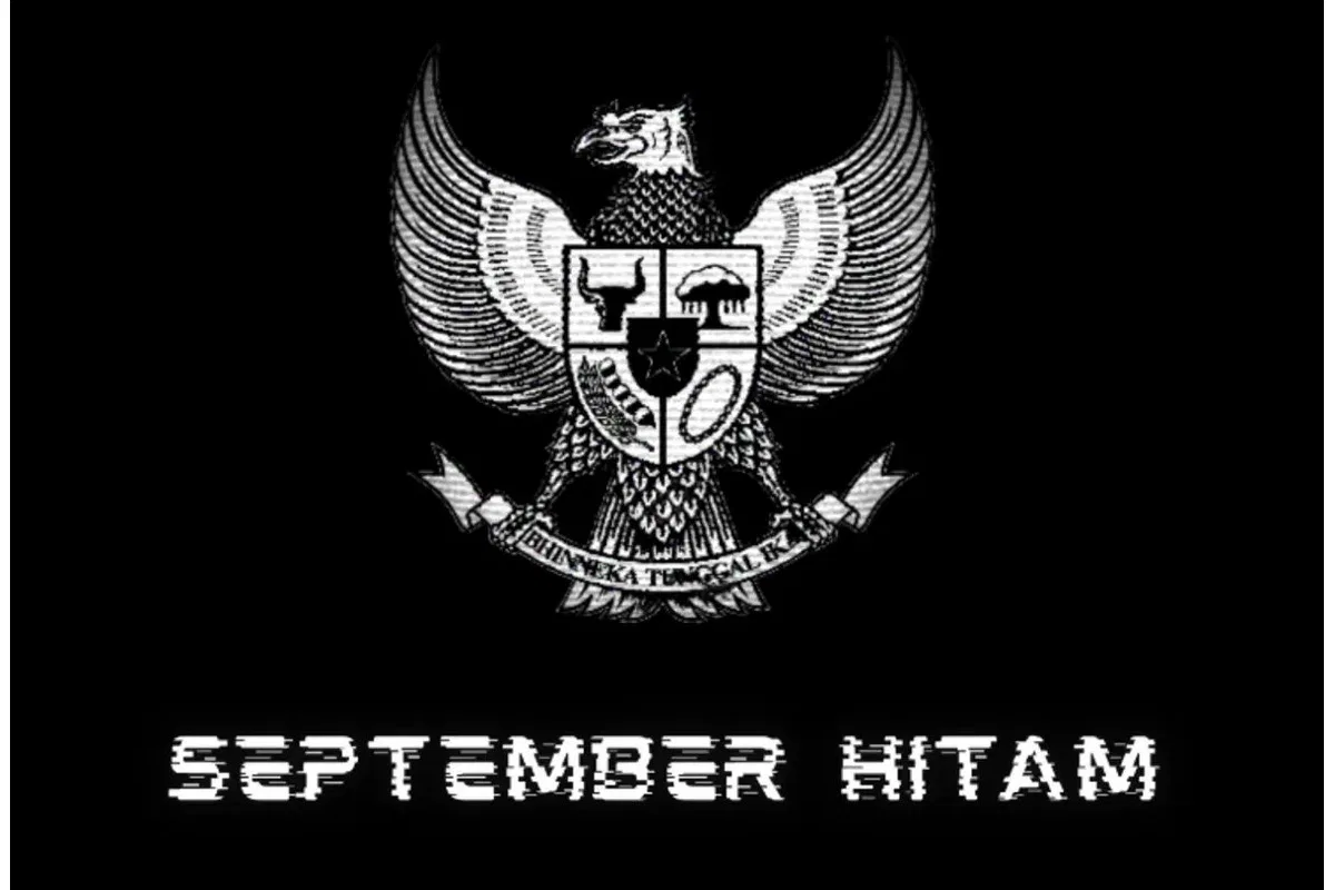 Jejak Luka Septembers: Memahami Sejarah Kelam Indonesia