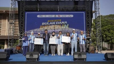 Kampanye Kesadaran Dana Pensiun: Masyarakat Diajak Siapkan Masa Depan