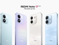 Peluncuran Seri Redmi Note 17 di Pasar Indonesia: Inovasi dan Kualitas Terbaru