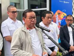 Perpanjangan Jadwal Pembelajaran Jarak Jauh di Jakarta Akibat Abu Vulkanik