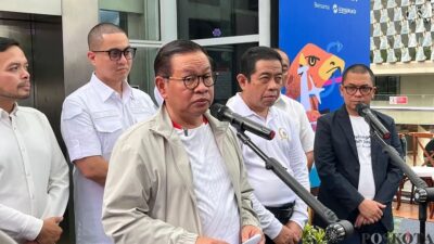 Perpanjangan Jadwal Pembelajaran Jarak Jauh di Jakarta Akibat Abu Vulkanik