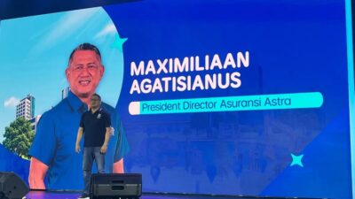 Inovasi AI Asuransi Astra untuk Deteksi Kecurangan Klaim