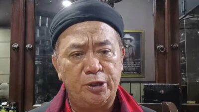 Pimpinan Majelis Dzikir Minta Maaf Usai Kontroversi Terkait Ujaran Mencemarkan Nabi Muhammad SAW