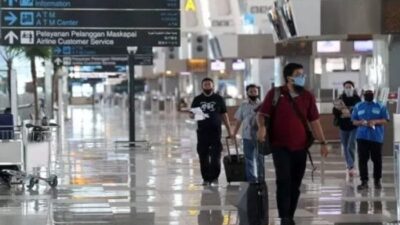 Pemahaman Asuransi Perjalanan saat Risiko Erupsi Gunung