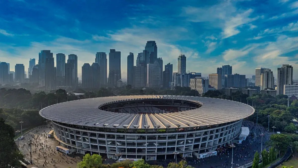 Prediksi Kemacetan Lalu Lintas Menjelang Laga Persija vs Persib