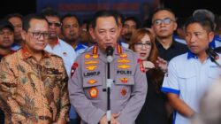 Peningkatan Keamanan Investasi Nasional melalui Pemberantasan Pungli dan Premanisme