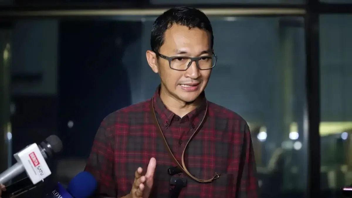 Kasus Korupsi Penerimaan Mahasiswa Baru di Tasikmalaya