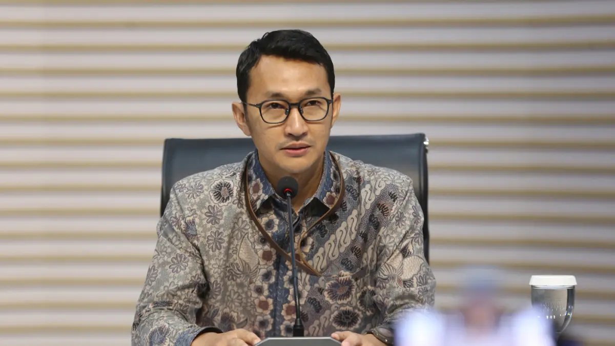 KPK Lakukan Penggeledahan Terkait Kasus Korupsi Penerimaan Mahasiswa di UNSOED