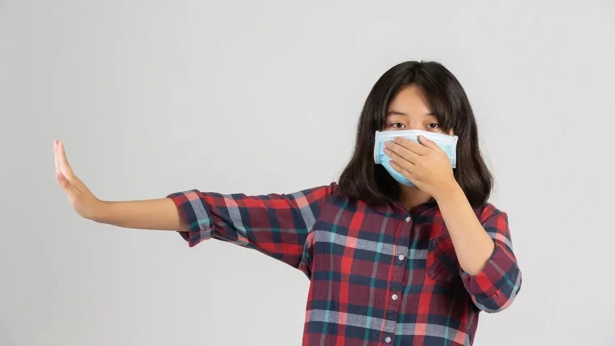 Udara Jakarta Tidak Sehat: Apa yang Perlu Diketahui Warga?