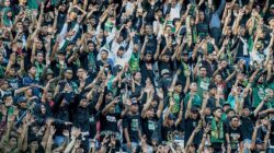 Persembahan Tiga Poin untuk Kemanusiaan