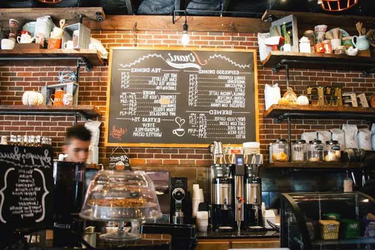 Rekomendasi Kafe Terjangkau di Jakarta Selatan untuk Bersantai