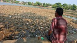 Krisis Lingkungan di Setu Cilodong: Warga Mengeluh Bau Sampah