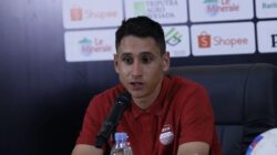 Kekalahan Menyakitkan Persib di Tangan Persija