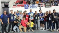 Deklarasi Perdamaian Suporter Sepak Bola Menyambut Liga 2