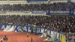 PSIS Semarang Awali Kejuaraan dengan Kemenangan Dramatis
