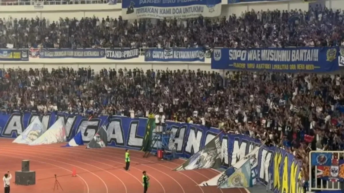 PSIS Semarang Awali Kejuaraan dengan Kemenangan Dramatis