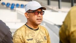 Perjalanan Awal De Red FC yang Mengecewakan