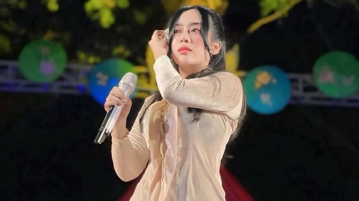 Kenangan Terakhir Kanaya Whu: Perjalanan Sang Penyanyi Lagu Sunda
