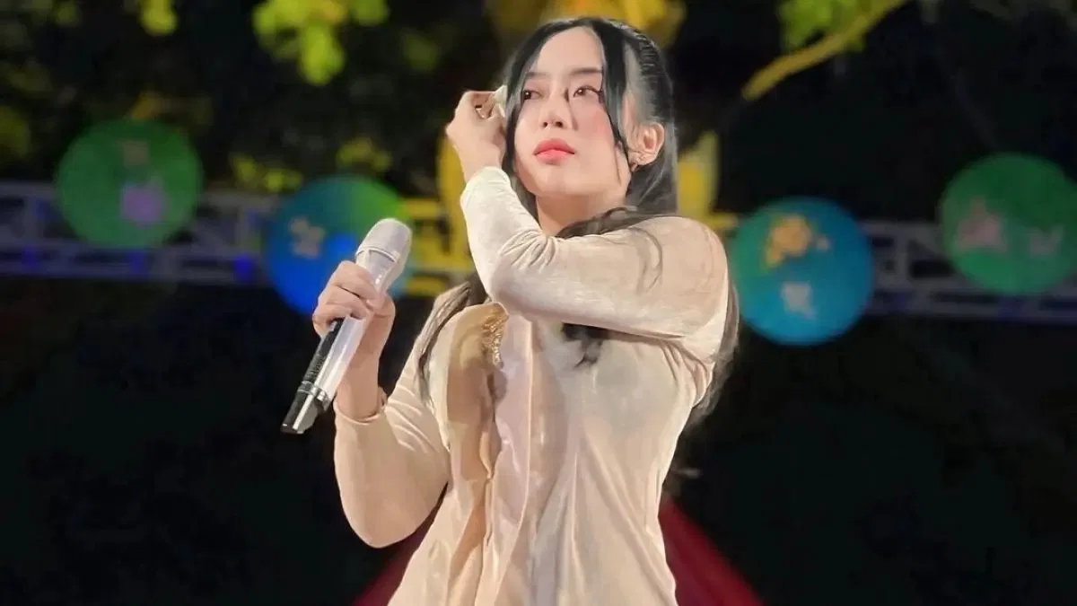 Kenangan Terakhir Kanaya Whu: Perjalanan Sang Penyanyi Lagu Sunda