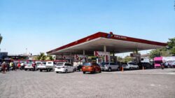 Strategi Pertamina Mengatasi Antrean BBM di Makassar